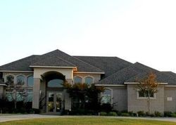 Pre-foreclosure in  GREYSTONE BLVD Cabot, AR 72023