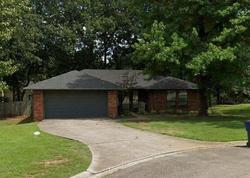 Pre-foreclosure in  PRINCETON DR Fort Smith, AR 72908