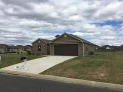 Pre-foreclosure in  STONEHENGE DR Cabot, AR 72023