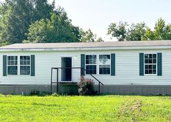 Pre-foreclosure Listing in BROOKS ST BROOKLAND, AR 72417