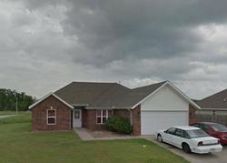 Pre-foreclosure in  S H ST Rogers, AR 72758