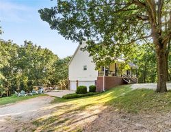 Pre-foreclosure in  N HICKORY FLAT RD Hindsville, AR 72738