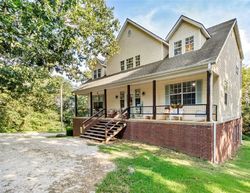 Pre-foreclosure in  N HICKORY FLAT RD Hindsville, AR 72738