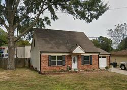 Pre-foreclosure in  NORTHSHORE Benton, AR 72015