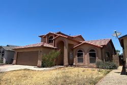 Pre-foreclosure in  W GRANADA RD Phoenix, AZ 85037