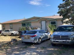 Pre-foreclosure in  PURPLE SAGE DR Chino Valley, AZ 86323