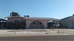 Pre-foreclosure in  W SUNNYSLOPE LN Glendale, AZ 85302