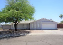 Pre-foreclosure in  N VERANO WAY Chandler, AZ 85224