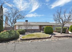 Pre-foreclosure in  E LAS PALMAS DR Prescott Valley, AZ 86314