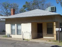 Pre-foreclosure Listing in W MERRITT ST MIAMI, AZ 85539