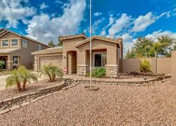 Pre-foreclosure in  W PORT ROYALE LN Surprise, AZ 85379