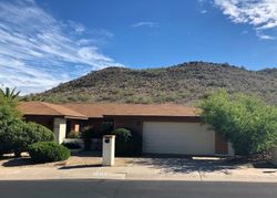 Pre-foreclosure in  W SWEETWATER AVE Phoenix, AZ 85029