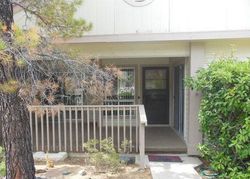 Pre-foreclosure in  DOME ROCK PL UNIT 9F Prescott, AZ 86301