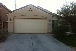 Pre-foreclosure in  S 74TH AVE Laveen, AZ 85339