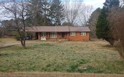Pre-foreclosure in  HIGHWAY 17 Florence, AL 35634