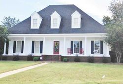 Pre-foreclosure in  LAKE FOREST CT Montgomery, AL 36117