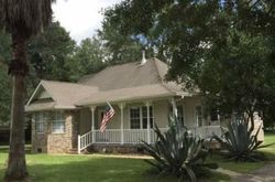 Pre-foreclosure Listing in COUNTY ROAD 54 LOXLEY, AL 36551