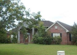 Pre-foreclosure in  SIENNA CIR Montgomery, AL 36116