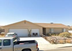 Pre-foreclosure in  E 27TH ST Yuma, AZ 85367