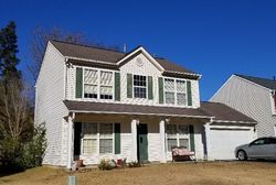 Pre-foreclosure in  BAYLOR DR Rock Hill, SC 29732