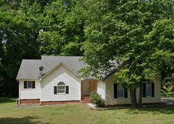 Pre-foreclosure in  W MEADOW RIDGE RD Fort Mill, SC 29707