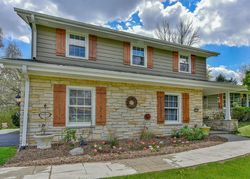 Pre-foreclosure in  LE CHATEAU DR Brookfield, WI 53045