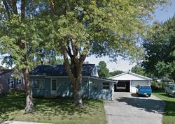 Pre-foreclosure in  ADEL ST Janesville, WI 53546