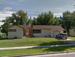 Pre-foreclosure Listing in E CHESTNUT ST PARDEEVILLE, WI 53954