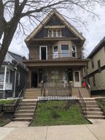 Pre-foreclosure in  S 36TH ST Milwaukee, WI 53215