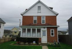 Pre-foreclosure Listing in N 4TH ST YOUNGWOOD, PA 15697