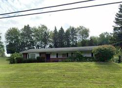 Pre-foreclosure in  OLD STATE ROUTE 66 Greensburg, PA 15601