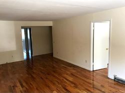 Pre-foreclosure in  ODELL AVE Yonkers, NY 10701