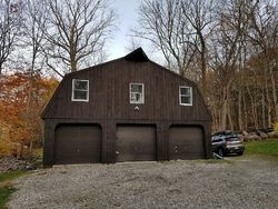 Pre-foreclosure in  WHITTIER HILLS RD North Salem, NY 10560