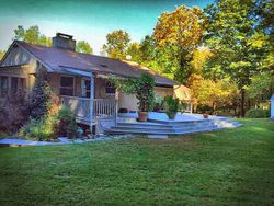 Pre-foreclosure Listing in WHITTIER HILLS RD NORTH SALEM, NY 10560