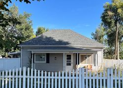 Pre-foreclosure in  1ST ST Eaton, CO 80615