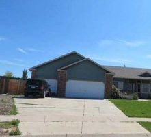 Pre-foreclosure in  STIRRUP LN Evans, CO 80620