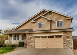 Pre-foreclosure in  MARBLE LN Johnstown, CO 80534