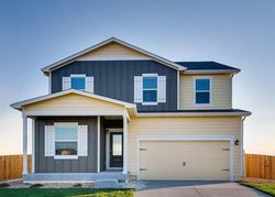 Pre-foreclosure in  HUNTER AVE Brighton, CO 80603