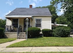 Pre-foreclosure in  GRANDMONT AVE Detroit, MI 48227