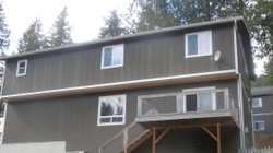 Pre-foreclosure in  FERNHAVEN RD Sedro Woolley, WA 98284