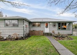Pre-foreclosure in  E 84TH ST Tacoma, WA 98445