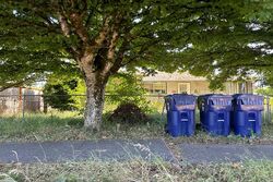 Pre-foreclosure in  E 84TH ST Tacoma, WA 98445