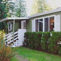 Pre-foreclosure Listing in SINCLAIR AVE SNOHOMISH, WA 98290