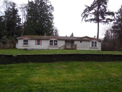 Pre-foreclosure in  NE DOUGLAS DR Kingston, WA 98346