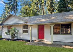 Pre-foreclosure in  CYPRESS WAY Lynnwood, WA 98036