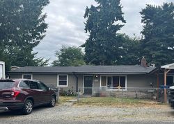 Pre-foreclosure in  113TH ST S Tacoma, WA 98444