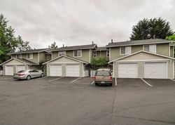 Pre-foreclosure in  MILTON WAY UNIT D Milton, WA 98354