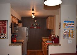 Pre-foreclosure in  100TH ST SW APT B206 Everett, WA 98204