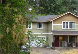 Pre-foreclosure in  BIG FIR CT SE Yelm, WA 98597