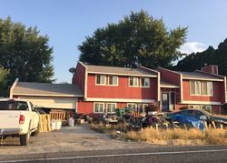 Pre-foreclosure in  W 36TH AVE Kennewick, WA 99337